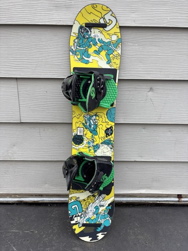 Burton ltr 100cm - 100cm, kids
