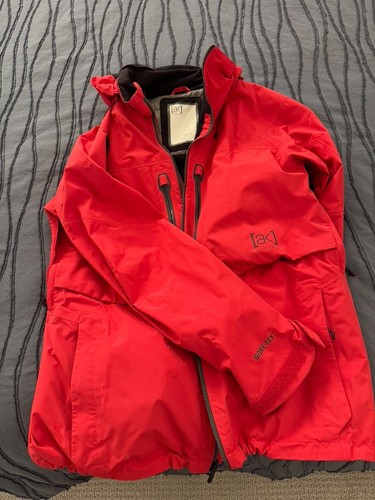Burton swash jacket mens - burton,