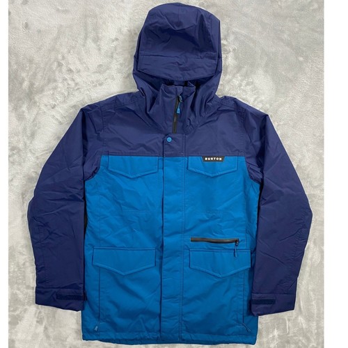 Burton covert insulated - burton,