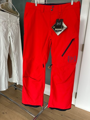 Burton snowboard pants xl - snowboard,