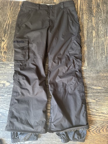 Burton dryride cargo - burton,